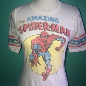 Amazing Spider-Man Shirt